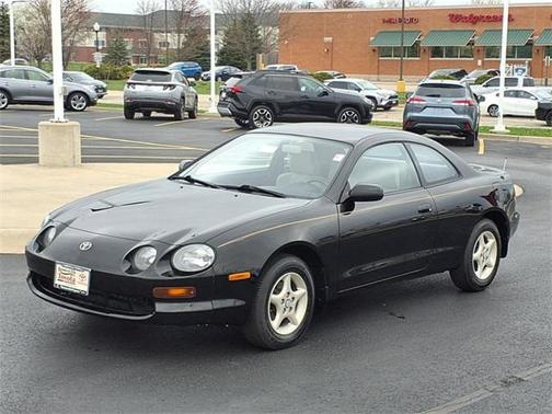 1994 Toyota Celica ST