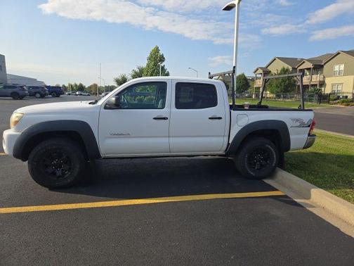2008 Toyota Tacoma PreRunner