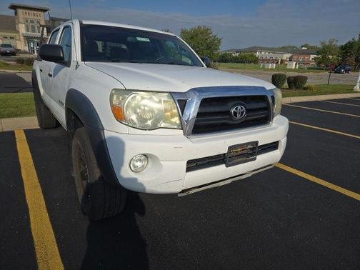2008 Toyota Tacoma PreRunner