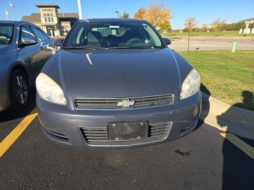 2009 Chevrolet Impala LT
