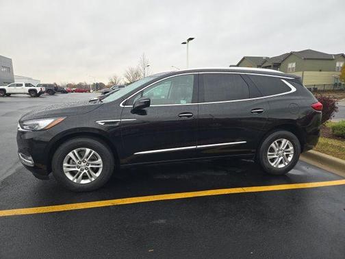 2021 Buick Enclave AWD Essence