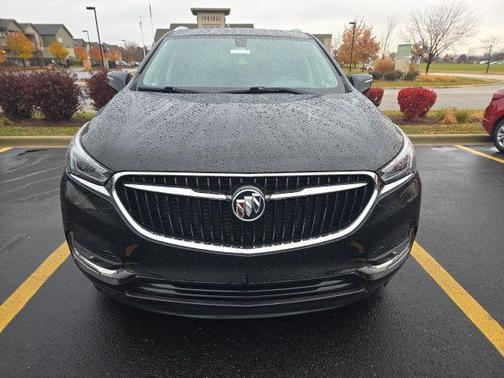 2021 Buick Enclave AWD Essence