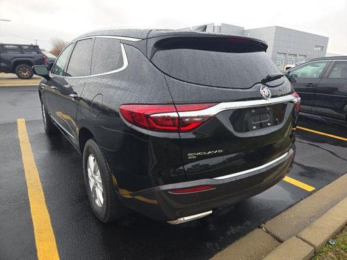 2021 Buick Enclave AWD Essence