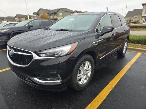 2021 Buick Enclave AWD Essence