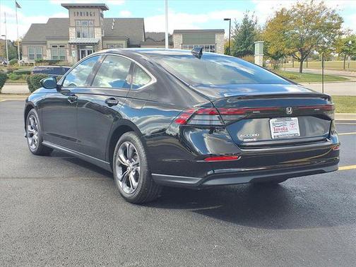 2023 Honda Accord EX 1.5T