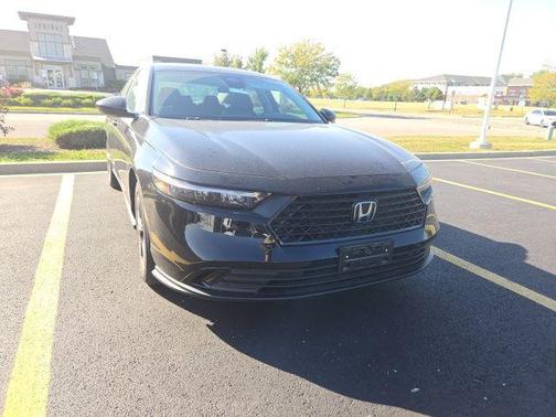 2023 Honda Accord EX 1.5T
