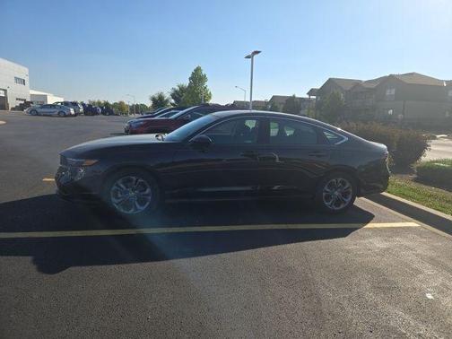 2023 Honda Accord EX 1.5T