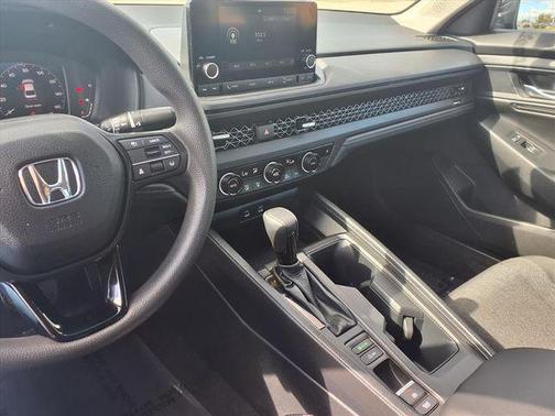 2023 Honda Accord EX 1.5T