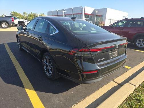 2023 Honda Accord EX 1.5T