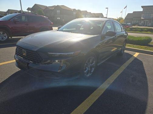 2023 Honda Accord EX 1.5T