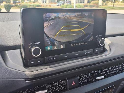 2023 Honda Accord EX 1.5T