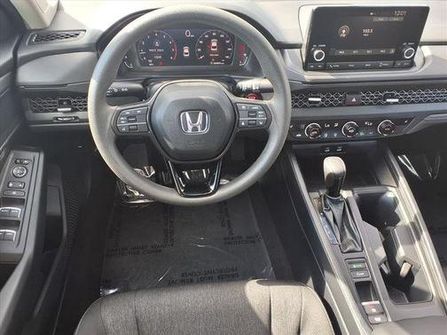 2023 Honda Accord EX 1.5T