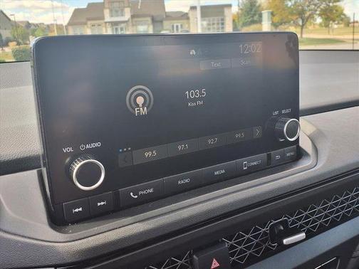 2023 Honda Accord EX 1.5T