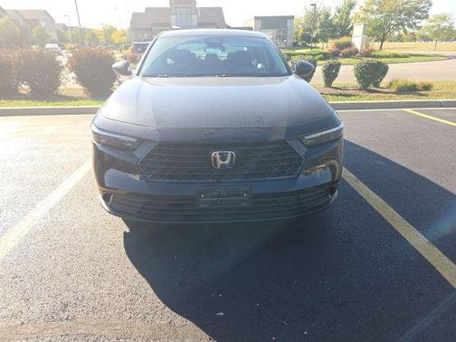 2023 Honda Accord EX 1.5T