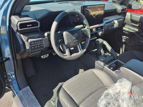 2025 Toyota 4Runner TRD Sport