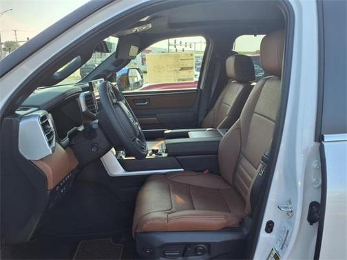 2025 Toyota Tundra 1794