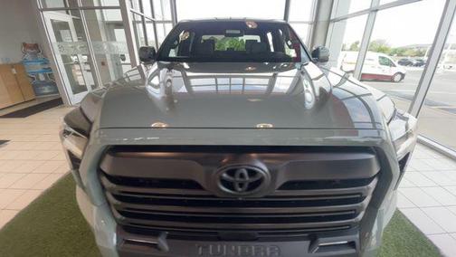 06x3 2026 Toyota Tundra SR5