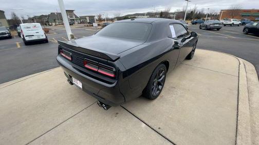 2023 Dodge Challenger R/T