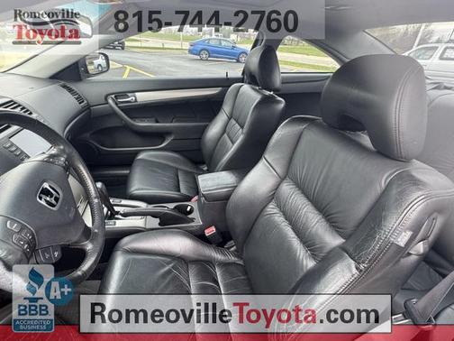 2005 Honda Accord EX-L