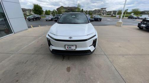 02ps 2026 Toyota C-HR