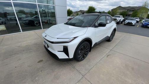 02ps 2026 Toyota C-HR