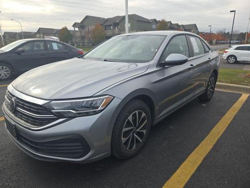 2024 Volkswagen Jetta 1.5T S