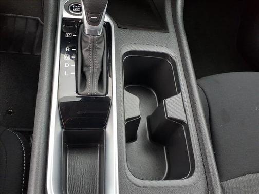 Gun Metallic 2025 Nissan Sentra SV