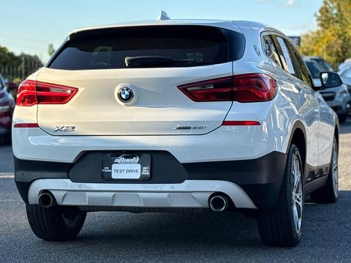 2020 BMW X2 xDrive28i