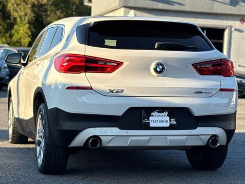 2020 BMW X2 xDrive28i