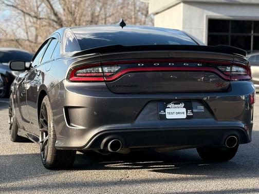 2018 Dodge Charger R/T Scat Pack