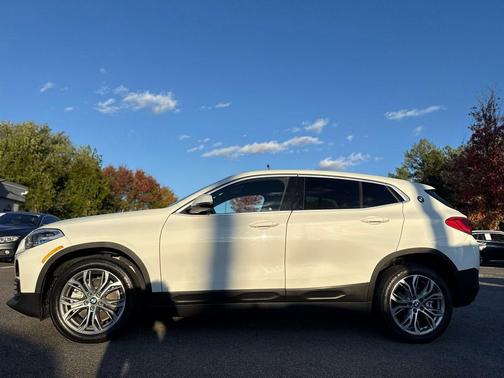 2020 BMW X2 xDrive28i