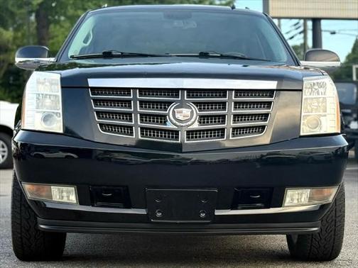 2008 Cadillac Escalade EXT Base
