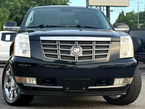 2008 Cadillac Escalade EXT Base