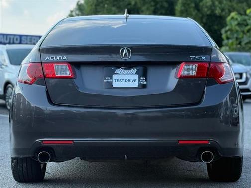 2010 Acura TSX 2.4