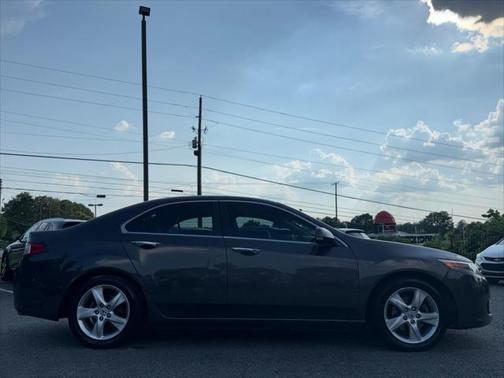 2010 Acura TSX 2.4