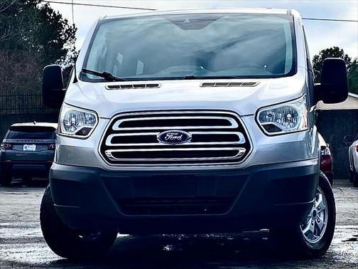 2015 Ford Transit-150 XLT