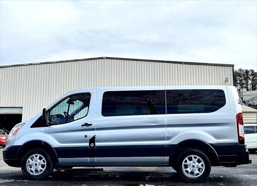 2015 Ford Transit-150 XLT