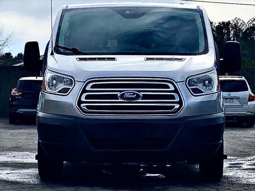 2015 Ford Transit-150 XLT