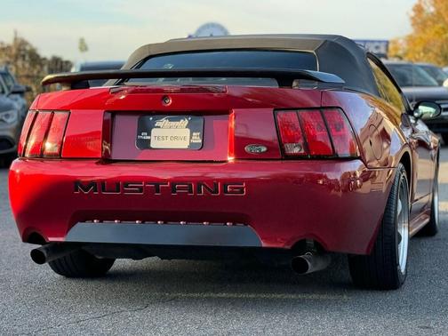 2004 Ford Mustang GT