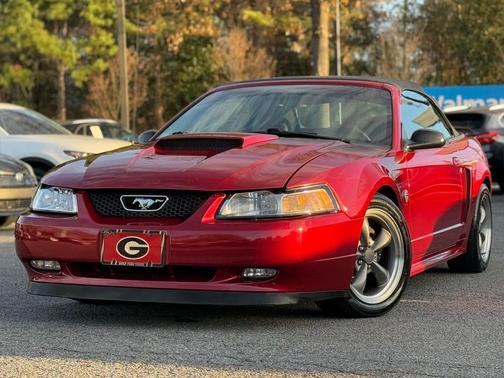 2004 Ford Mustang GT