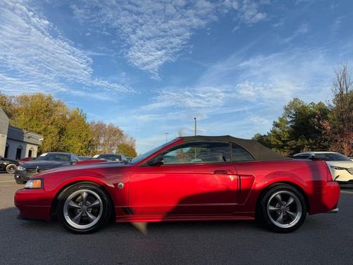 2004 Ford Mustang GT