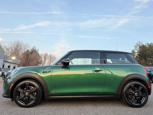 2023 MINI Hardtop Cooper S