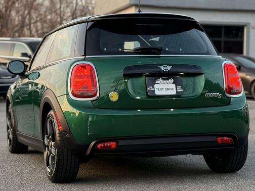 2023 MINI Hardtop Cooper S