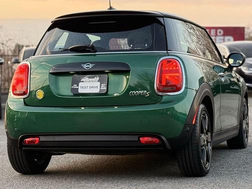 2023 MINI Hardtop Cooper S