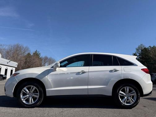 2015 Acura RDX Base