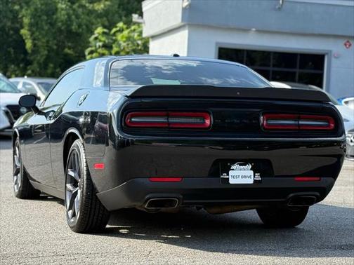 2020 Dodge Challenger R/T
