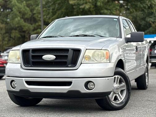 2008 Ford F-150 XL