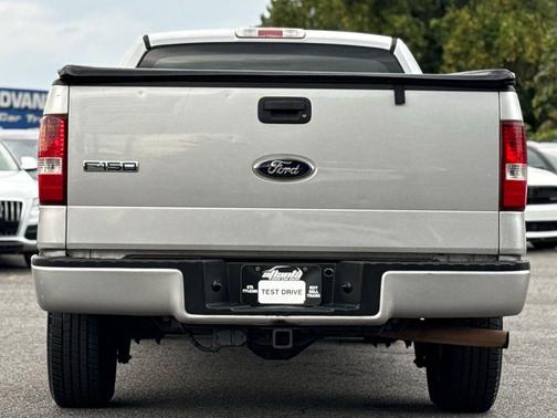 2008 Ford F-150 XL