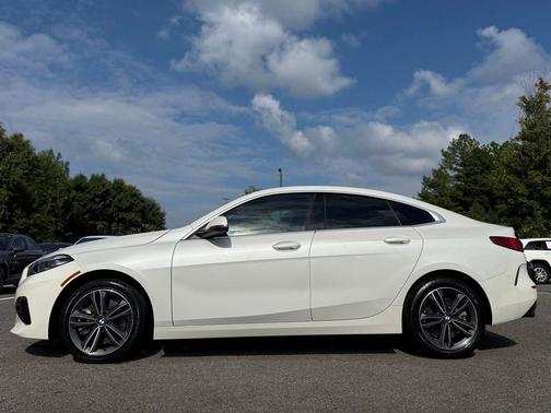 2022 BMW 228 Gran Coupe i sDrive