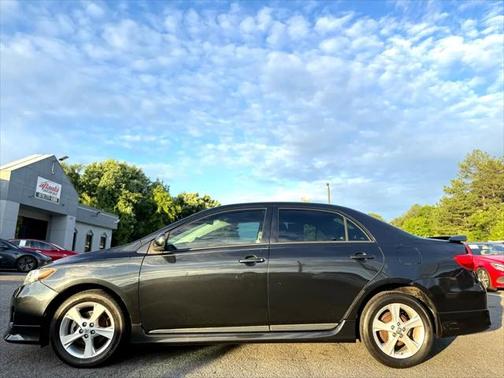 2013 Toyota Corolla LE Special Edition